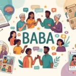 baba slang