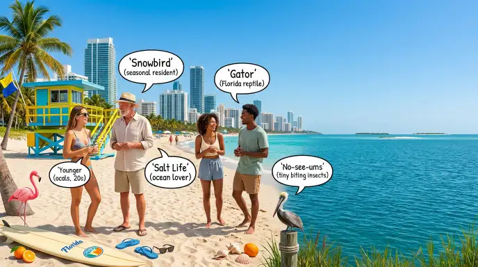 flordia slang