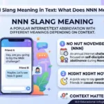 nnn slang