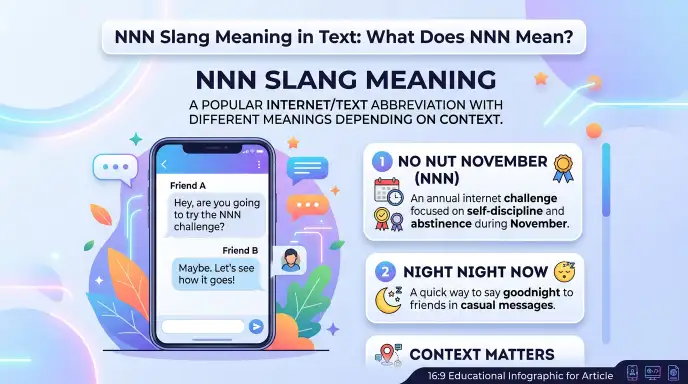 nnn slang