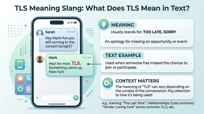 tls meaning slang