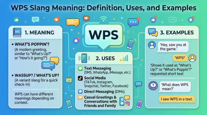 wps slang