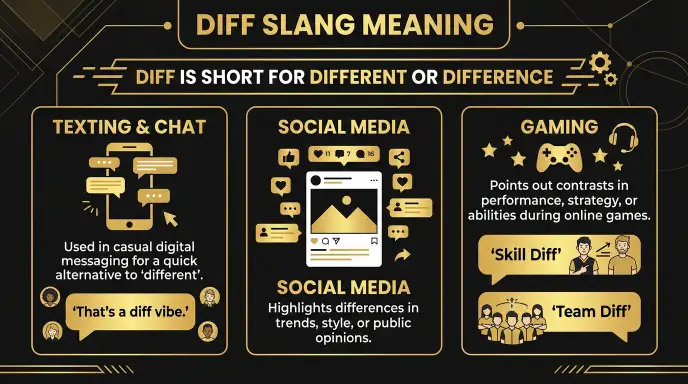Diff Slang