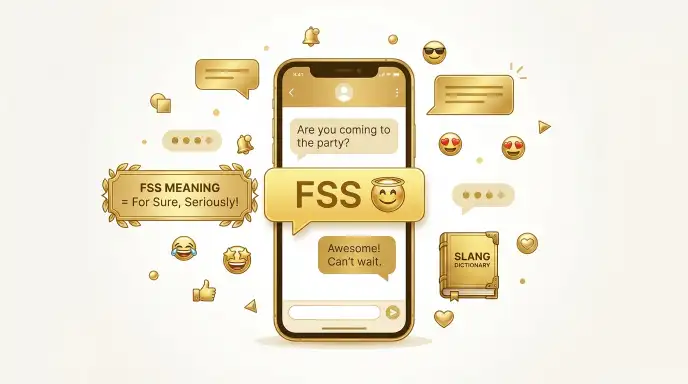 FSS Meaning Slang